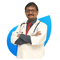 Dr. Senthil Kumar A