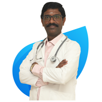 Dr. Arul Saravanan