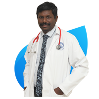 Dr. Balaji Chinnasamy