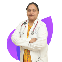 Dr. Gayathri. B