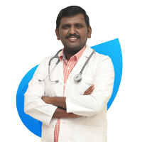 Dr. Karthik. M