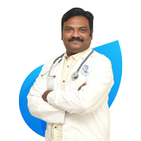 Dr. Balaji. R