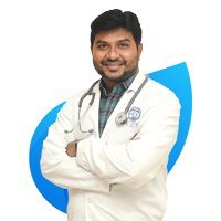 Dr. Karthick. K