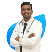 Dr. Saravanan. C. R