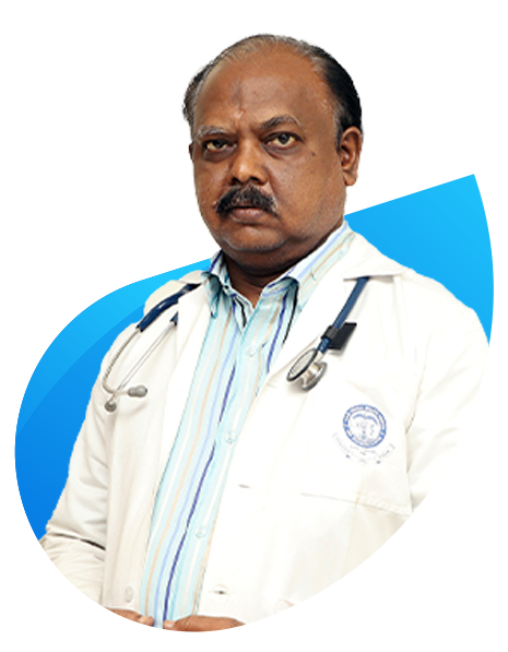 Dr. Purushotham. K