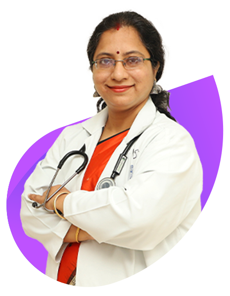 Dr. Maitrayee Sen