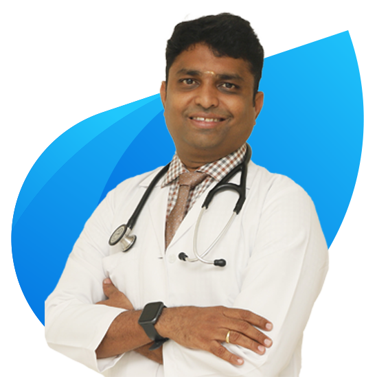 Dr. Subramanian. S