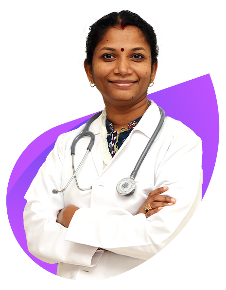 Dr. Athira Gopinathan