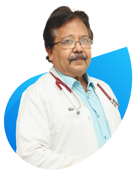 Dr. Gopikrishna. G