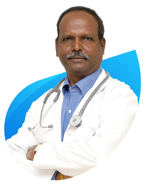 Dr Selvarajan G