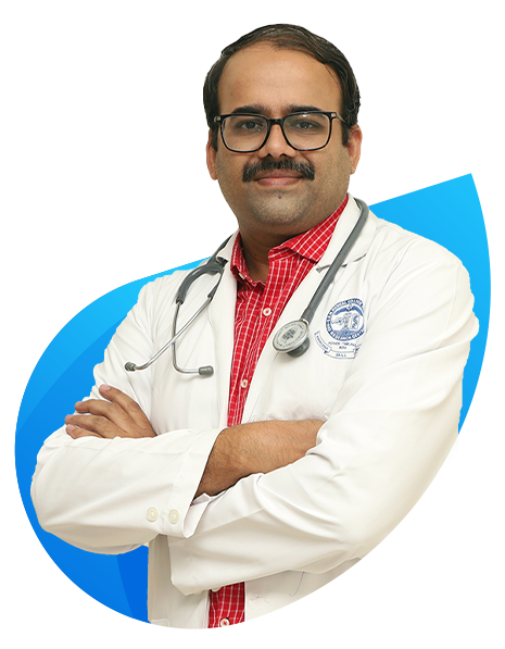 Dr. Ramachandran. R