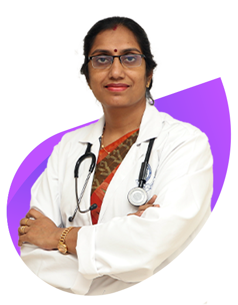 Dr. Sajeetha Kumari. R