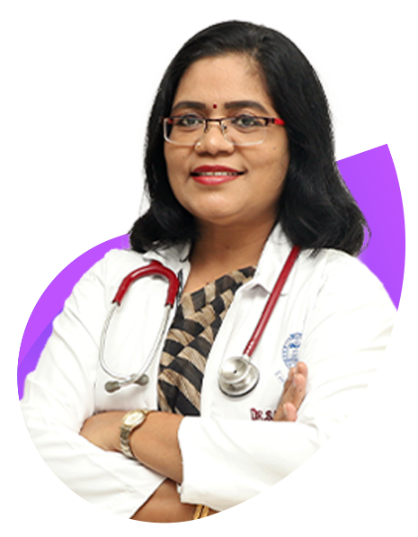 Dr. Meenakshi Sundari. S.N