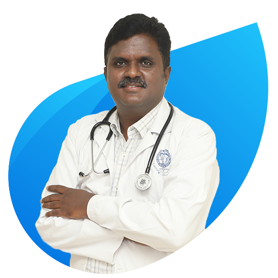 Dr. Senthil Kumar. T