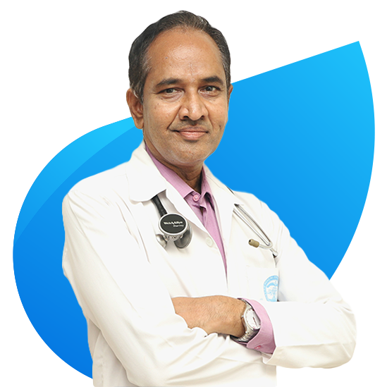 Dr. Subramaniyan. K