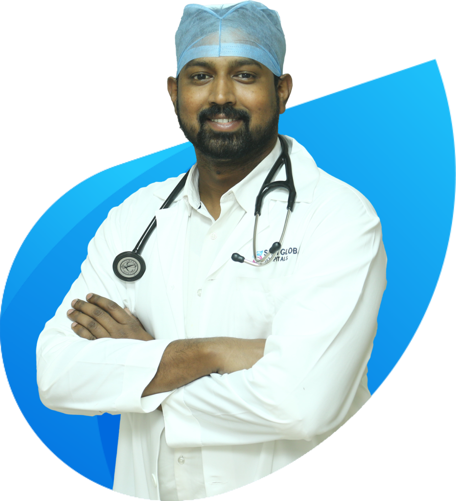 Dr. R. Swaminathan Veerasamy