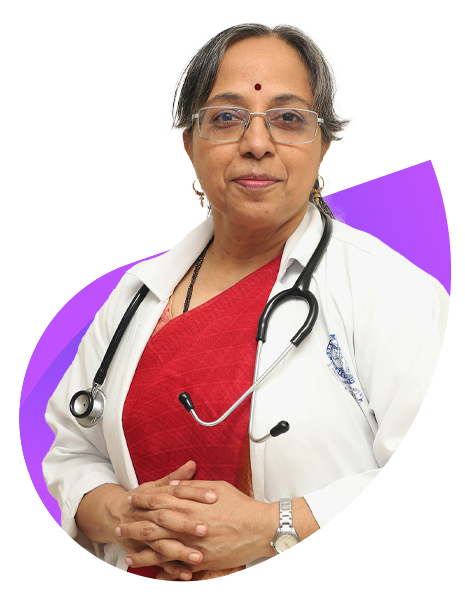 Dr. Vidya. T.A