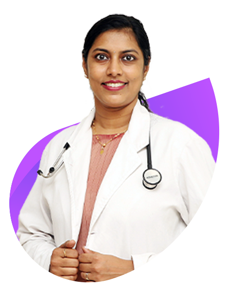 Dr. Vrinda. V