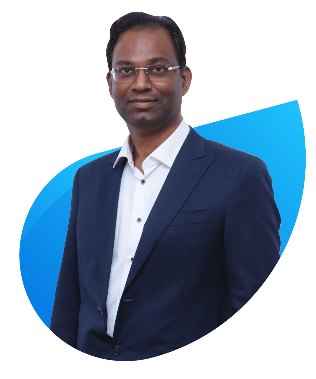 Best Doctor for Liver Dr. Joy Varghese SRM Global Hospital