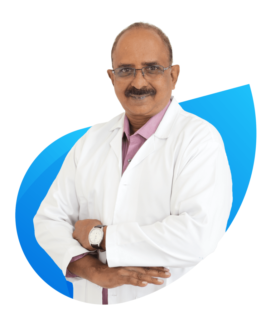 Dr.Saravanan.K
