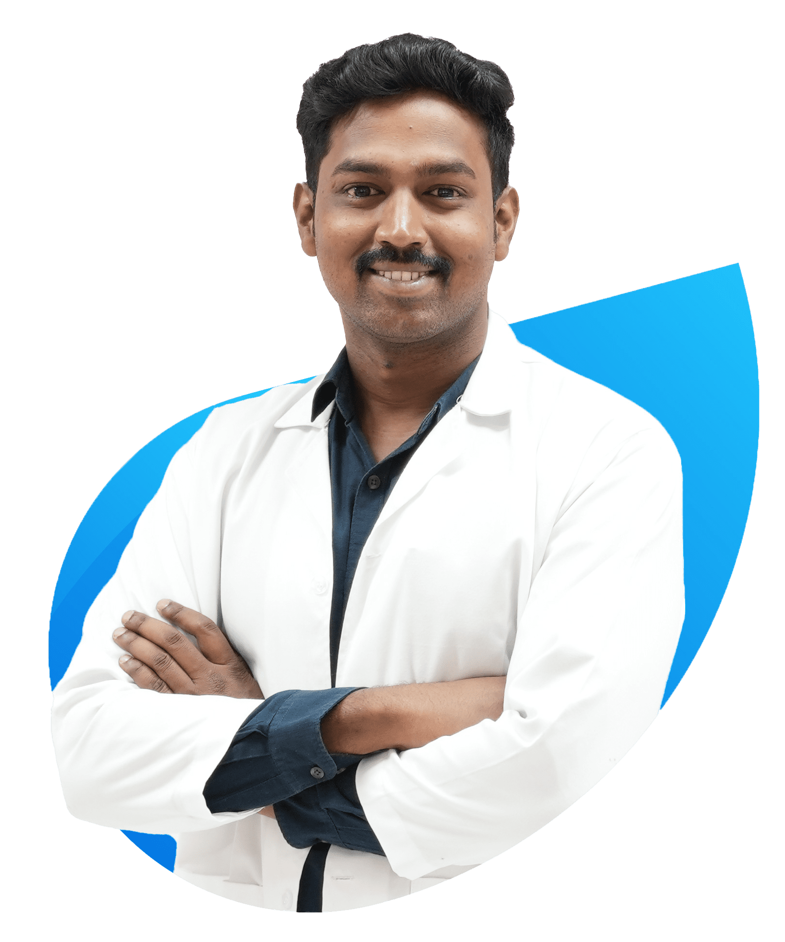 Best Heart specialist | Dr. Swaminathan Veerasamy | SRM Global Hospitals