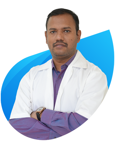 Dr.Gerald Anand Raja