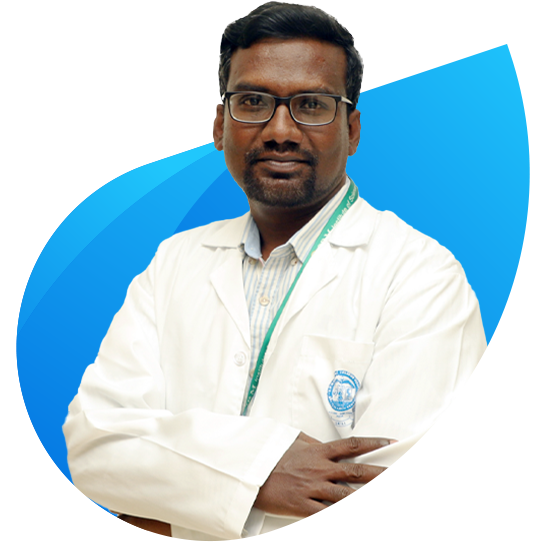 Dr. Venkatesan