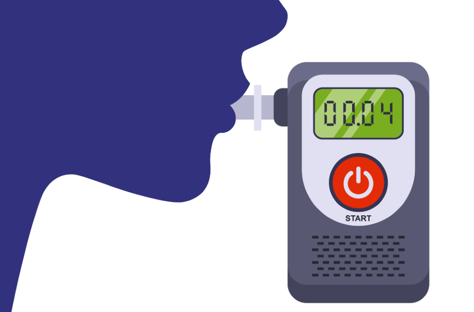 Breath Testing SRM Global Hospitals Pvt Ltd