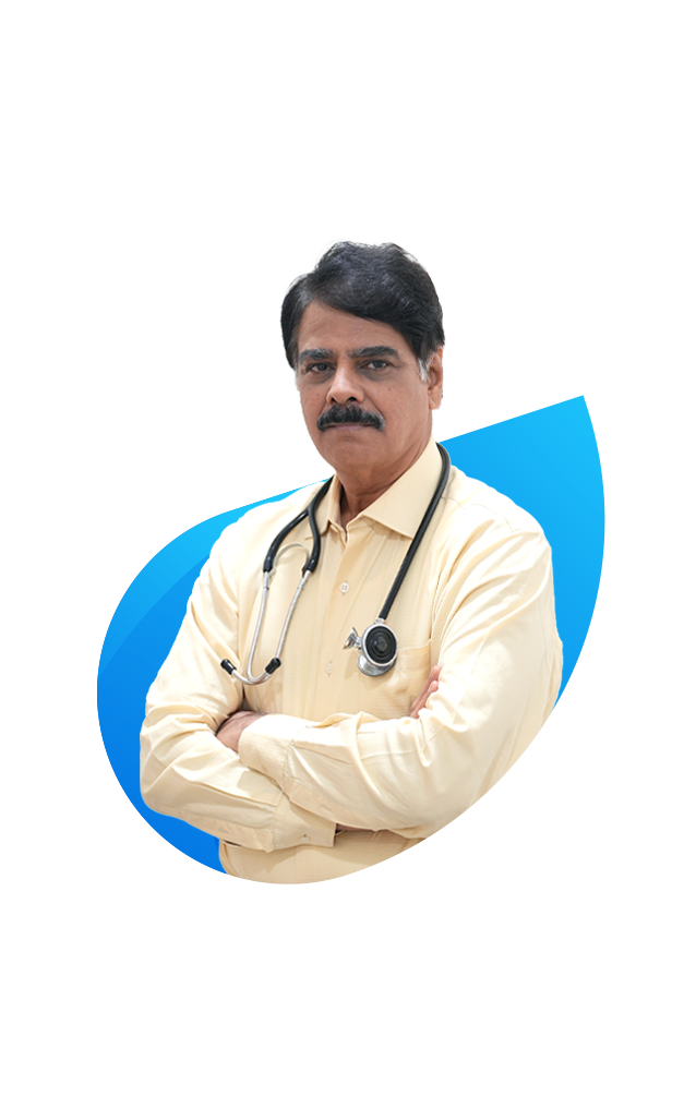 Dr.Venkatesh