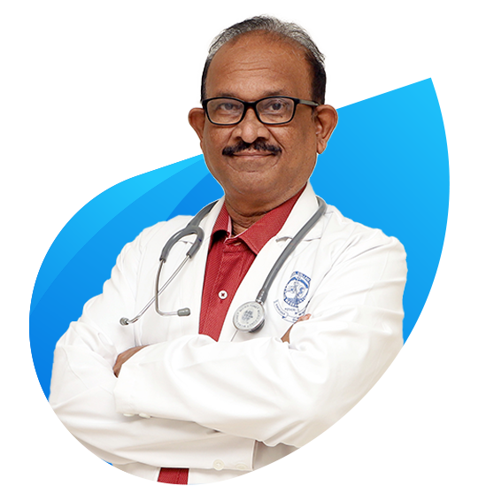 Dr. S. Arunan