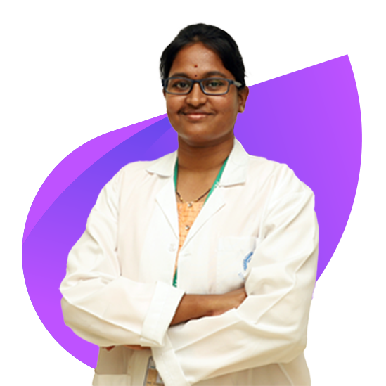 Dr. Naveena