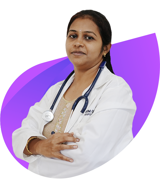 Dr. K. Priya