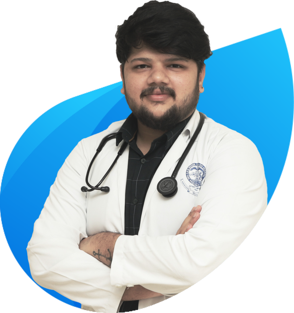 Dr. Prithiv Raj. O G