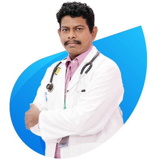 Dr. Elanthiraiyan. G.C