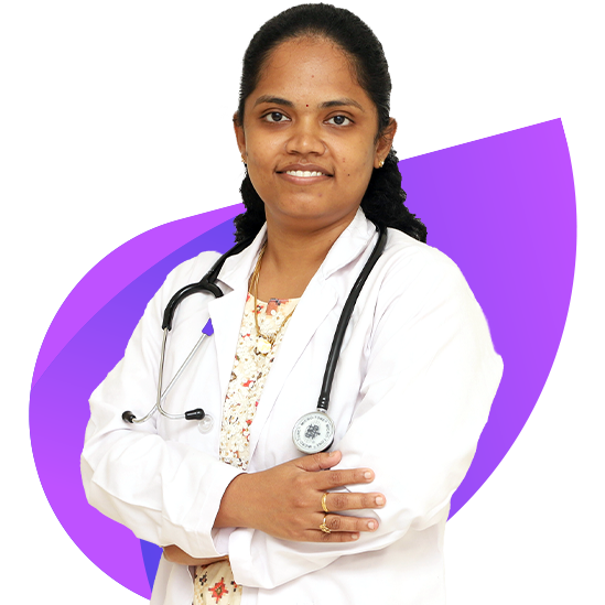Dr Grahalakshmi A