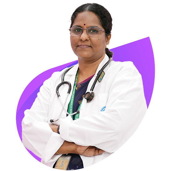 Dr. R. Kalpana