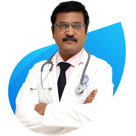 Dr. Karthikeyan. R