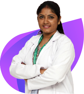 Dr. Lakshmi Prabha. P