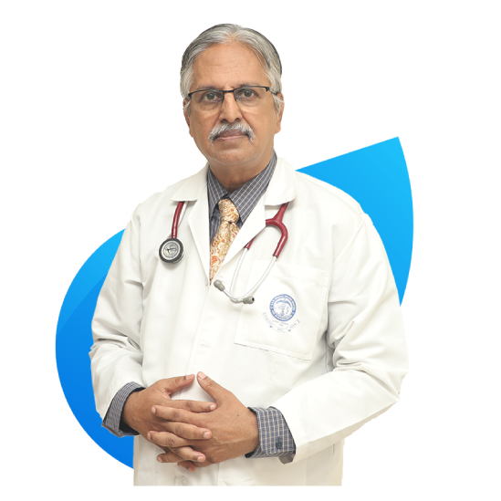 Dr.K.Madhavan