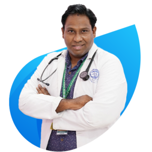 Dr Rajar Dr. Raja Rajeshwaran - SRM Global Hospitals Pvt Ltd