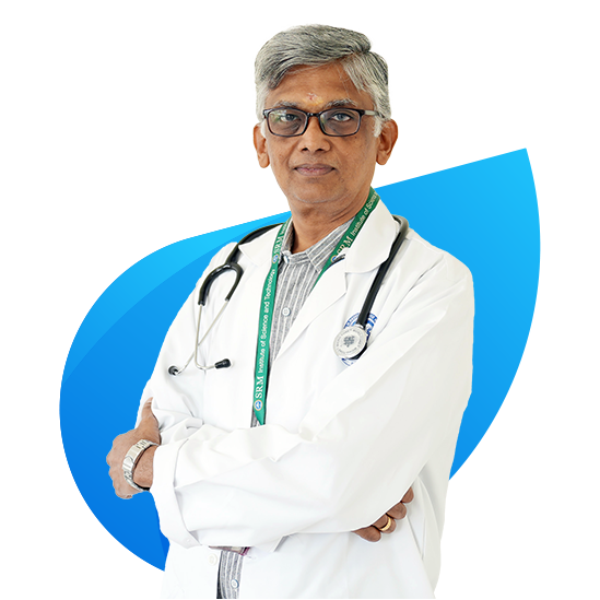 Dr. R. Santharam