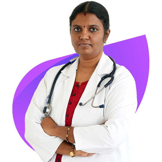 Dr. C. Shanmuga Priya