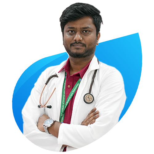 Dr.Vimalraj V