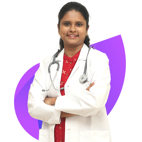 Dr. Vinodhini. S