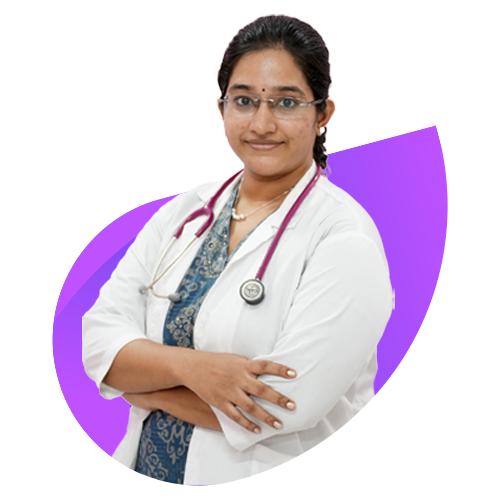 Dr. Vaishnavi .S