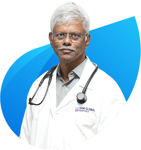 Dr. T.R. Muralidharan