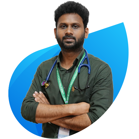 Dr. Aravindan. R