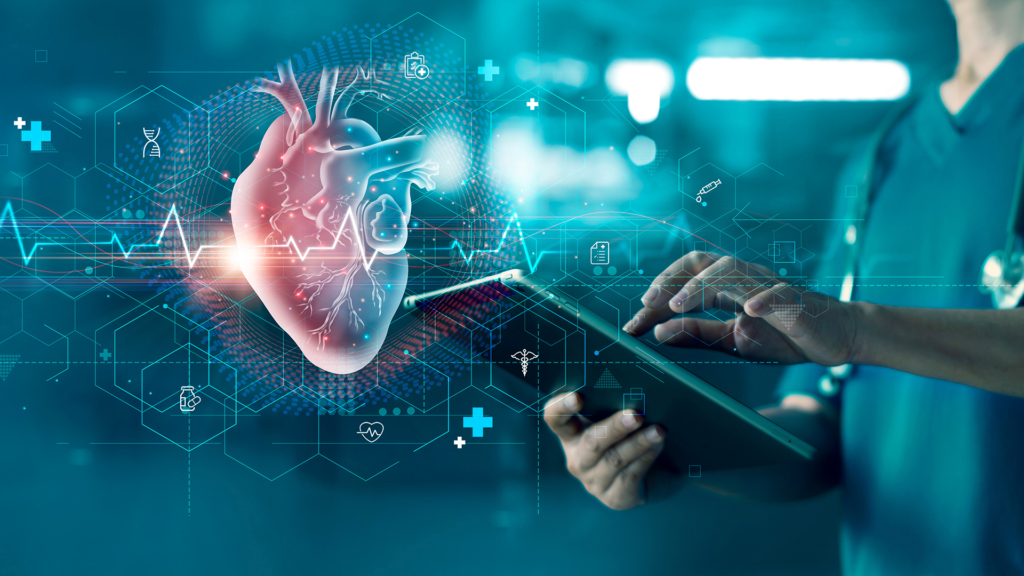 Understanding Heart Plaques: Insights from best cardiologists from SRM Global Hospitals, Chennai