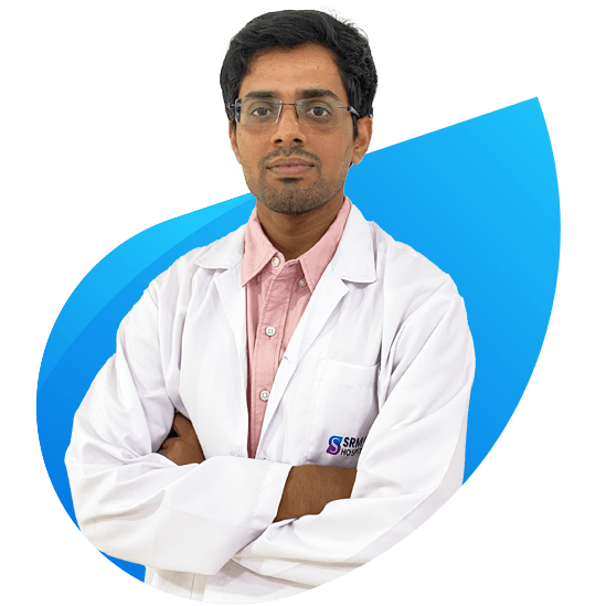 Dr.Gopi Ramu