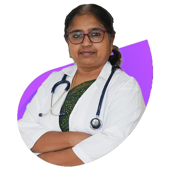 Dr. Uma Maheswari. R